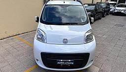 Fiat Qubo 1.3 Mjt 75 Cv Dynamic