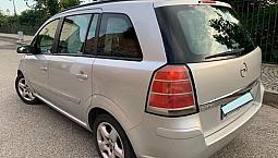 Opel Zafira 2ª Serie - 2008