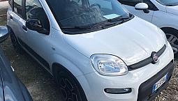 Fiat Panda *Prezzo Vero* Hybrid Unipro City Life K