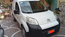 Citroen Nemo 1.4 Hdi Furgonato