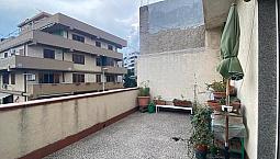 Appartamento Zona Reggio Campi