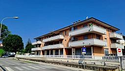 Appartamento - Porto San Giorgio