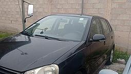 Volkswagen Polo 1.4/69Cv Tdi 5P. Comfortline