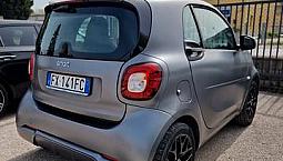 Smart Fortwo Unica Proprietaria Full Optional