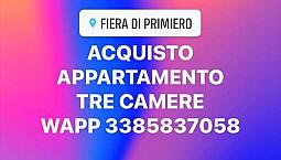 Appartamento 3 Camere