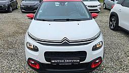 Citroen C3 61000Km Unipro Prezzo Reale E Finale