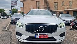 Volvo Xc60 B4 (D) Awd Geartronic Business Plus