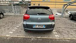 C4 Picasso Di Anno 2009