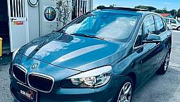 Bmw 220 220i Coup&amp;amp;amp;eacute; Advantag