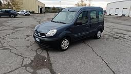 Renault Kangoo 1.2 16v 5 Porte Solamente 73.000 Km