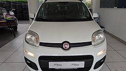 Fiat Panda 1.3 Mjt 95 Cv S&S Lounge
