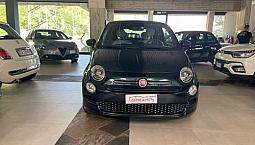 Fiat 500 1.0 Hybrid Dolcevita Con Tetto Panoramico