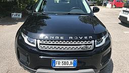 Land Rover Range Rover Evoque 2.0 Td4 150 Cv 5P. H