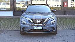 Nissan Juke 1.0 Dig-T 114 Cv N-Design