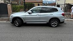 Bmw X3 (g01/f97) - 2020