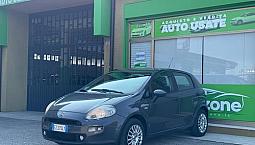 Fiat Punto Gpl 1.4 8V 5 Porte Neopatentati