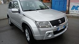 Suzuki Grand Vitara 2.0 Turbodiesel 16V Cat S.w. F
