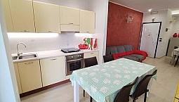Appartamento - Alba Adriatica