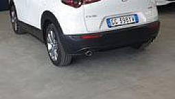 Mazda Cx 30 Executive