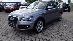 Audi Q5 Manuale
