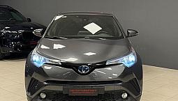 Toyota C-hr 1.8 Hybrid E-cvt Trend