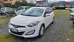 Hyundai I30 1.4 5P. Econext Comfort Plus Gpl