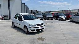 Fiat Punto 1.2 8Valvole Anno 2004 Modello Dynamic