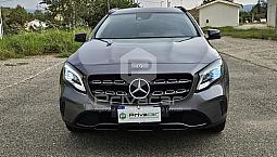 Mercedes Gla 200 D Automatic Sport