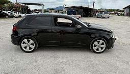 Audi A3 1.6 Tdi Euro6B Incidentata/Sinistrata