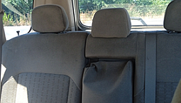 Nissan Xtreil