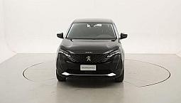 Peugeot 3008 Active Pack Bz022355 1.2 Benzina 131c