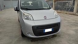 Fiat Qubo 1.4 8v 77 Cv Active Natural Power
