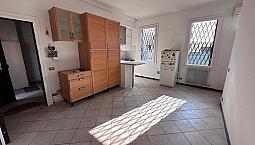 Bilocale Con Scoperto Privato