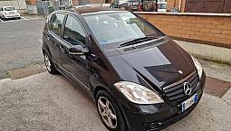 Mercedes Classe A 150Cdi Neopatentati 2010
