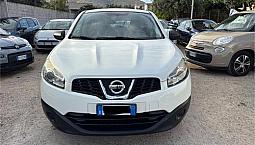 Nissan Qashqai 1.5 Dci Dpf Visia