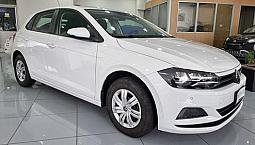 Volkswagen Polo 1.0 80 Cv Ok Neopatentato