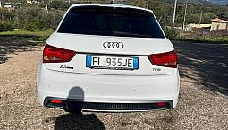 Audi A1 1.4 Tfsi 185 Cv S Tronic Ambition 2012