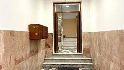 Appartamento In Via Cimarosa