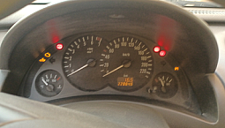 Opel Corsa 1000cc