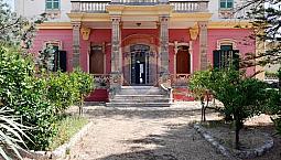 Porzione Di Villa - Fasano