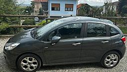 Citroen C3 1.4 Hdi 70 Exclusive