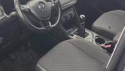 Volkswagen Tiguan 2ª Serie - 2017