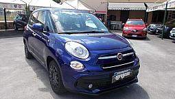 Fiat 500l 1.3 Multijet 95 Cv Connect - 2021