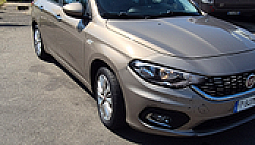 Fiat Tipo, 1400Gpl,Solo 84000Km.5P.(Accetto Permut