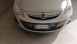 Opel Corsa 12 5p Benzina Neo Patentati