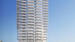Quadrilocale Nel Richard Meier Tower A Jesolo