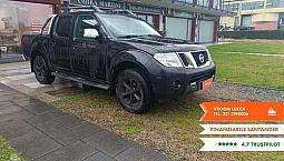 Nissan Navara 2 Serie Navara 2.5 Dci 190Cv 4 P...