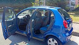 Chevrolet Matiz 1ª Serie - 2008