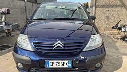 Citroen C3 1.1 Benzina 44Kw Neopatentati Uni Prop