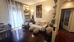 Rif.1357| Appartamento Trilocale